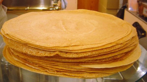 Karaoké Crêpes Party — L'académie a 7 ans